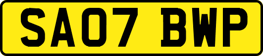 SA07BWP