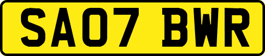 SA07BWR