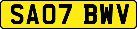 SA07BWV