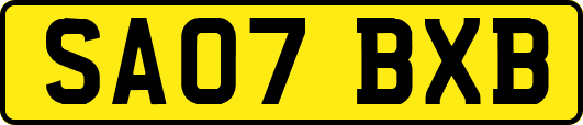 SA07BXB