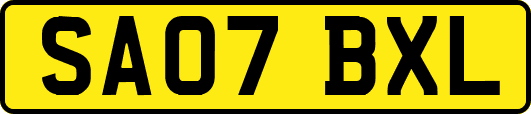 SA07BXL