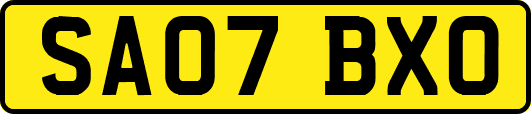 SA07BXO