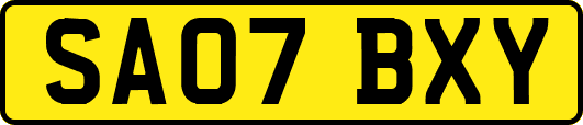 SA07BXY