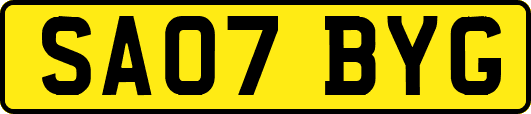 SA07BYG