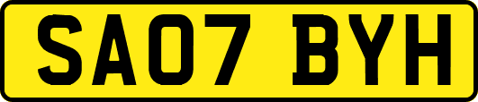 SA07BYH