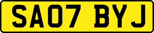 SA07BYJ
