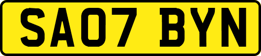 SA07BYN