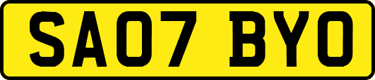 SA07BYO