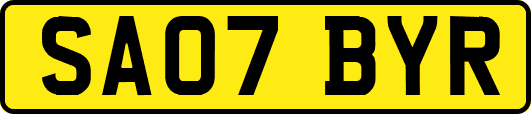 SA07BYR