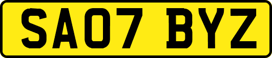 SA07BYZ