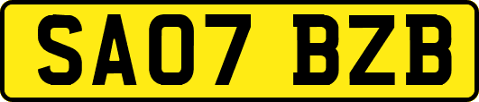 SA07BZB