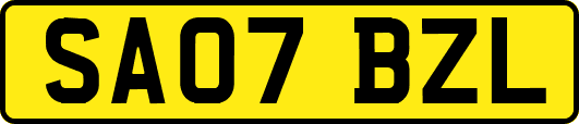 SA07BZL