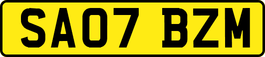 SA07BZM