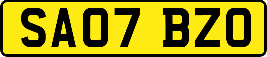 SA07BZO
