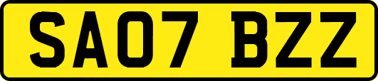 SA07BZZ
