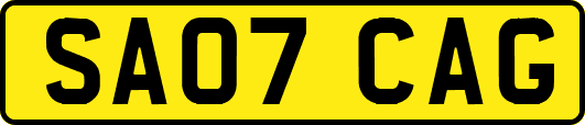 SA07CAG
