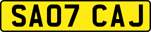 SA07CAJ