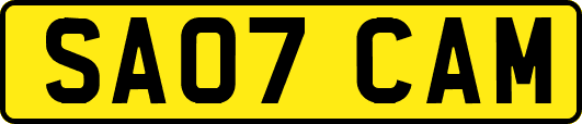 SA07CAM