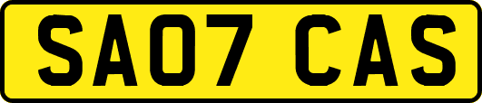 SA07CAS