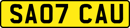 SA07CAU
