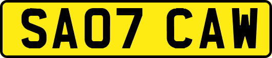 SA07CAW
