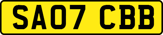 SA07CBB