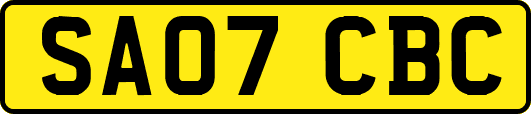 SA07CBC