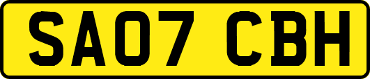 SA07CBH