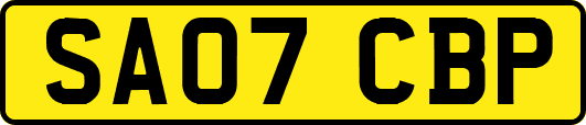 SA07CBP