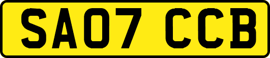 SA07CCB