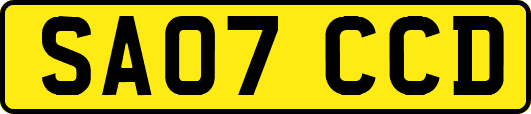 SA07CCD