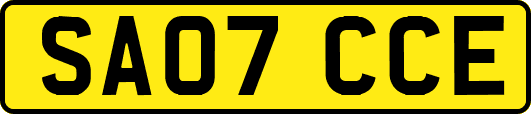SA07CCE