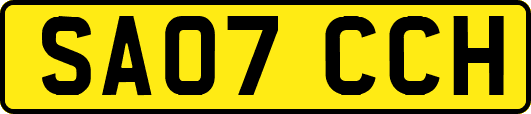 SA07CCH