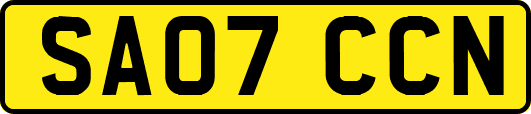 SA07CCN