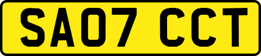 SA07CCT