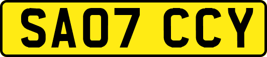 SA07CCY