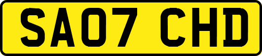 SA07CHD