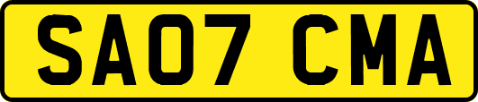 SA07CMA