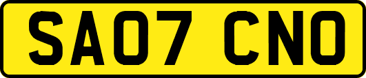 SA07CNO