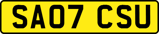 SA07CSU