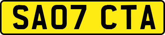 SA07CTA