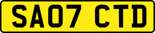 SA07CTD