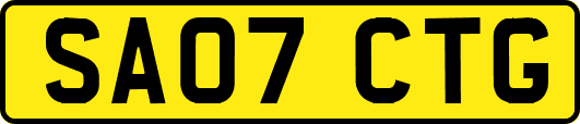 SA07CTG