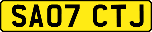 SA07CTJ