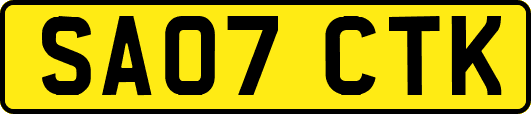 SA07CTK