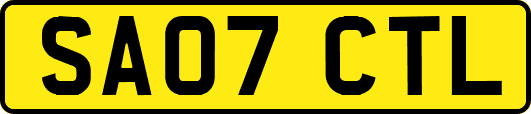SA07CTL
