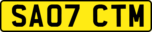 SA07CTM