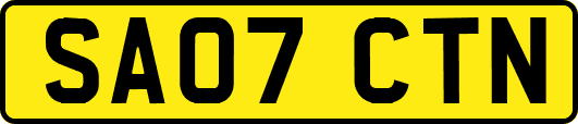 SA07CTN
