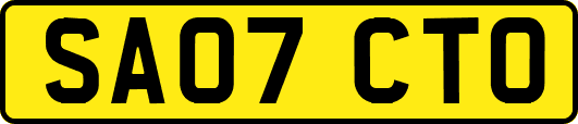 SA07CTO