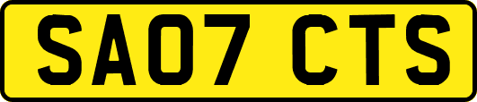 SA07CTS